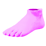 foot